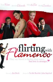 Poster Flirting with Flamenco