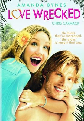 Love Wrecked poster