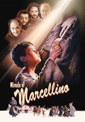 Poster Marcellino