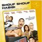 Poster 3 Shouf shouf habibi!