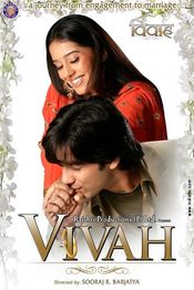 Poster Vivah
