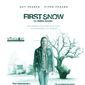 Poster 2 First Snow