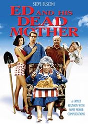 Poster Ed and His Dead Mother