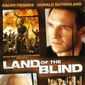 Poster 3 Land of the Blind