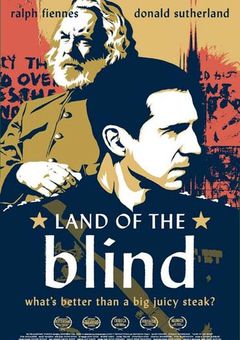 Land of the Blind online subtitrat