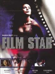 Poster Film Star