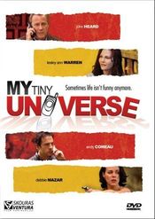 Poster My Tiny Universe