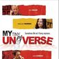 Poster 1 My Tiny Universe