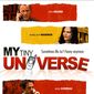 Poster 3 My Tiny Universe