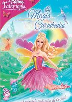 Barbie Fairytopia in Magia Curcubeului