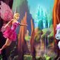 Foto 5 Barbie Fairytopia Magic of the Rainbow