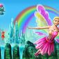 Barbie Fairytopia Magic of the Rainbow/Barbie Fairytopia in Magia Curcubeului