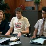 Imagine din galeria filmului The IT Crowd