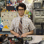 Imagine din galeria filmului The IT Crowd