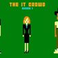 Poster 3 The IT Crowd