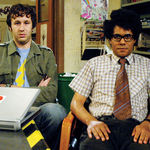 Imagine din galeria filmului The IT Crowd