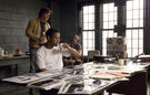 Film - Gangster american