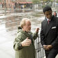 Foto 19 Denzel Washington, Ridley Scott în American Gangster