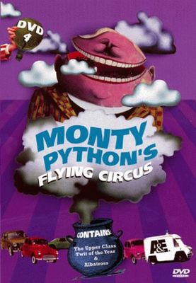 Monty Python's Flying Circus