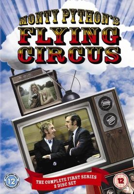 Monty Python's Flying Circus