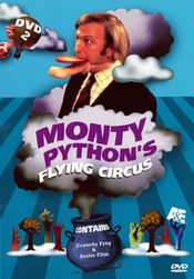 Poster Monty Python's Flying Circus