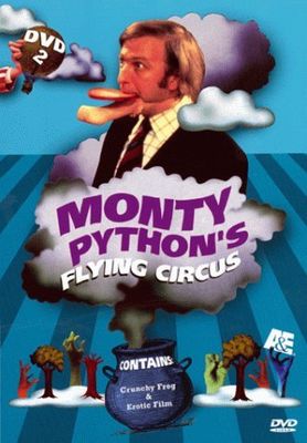 Monty Python's Flying Circus