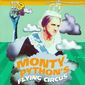 Poster 10 Monty Python's Flying Circus