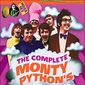 Poster 4 Monty Python's Flying Circus