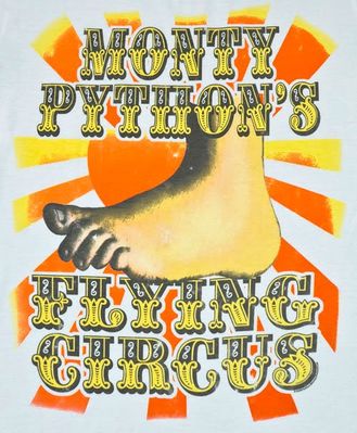 Monty Python's Flying Circus