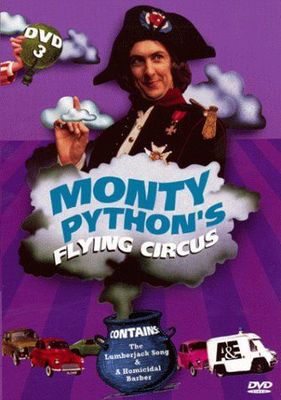 Monty Python's Flying Circus