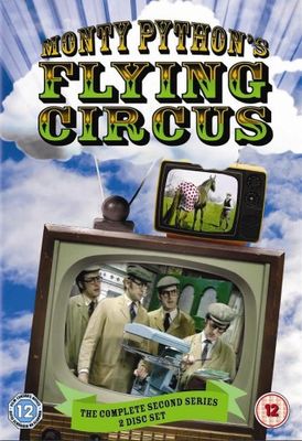 Monty Python's Flying Circus