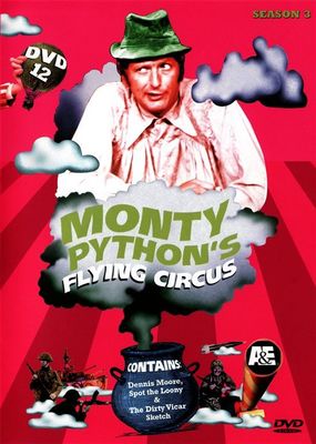 Monty Python's Flying Circus