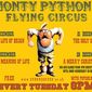 Poster 2 Monty Python's Flying Circus
