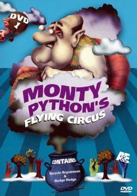 Monty Python's Flying Circus