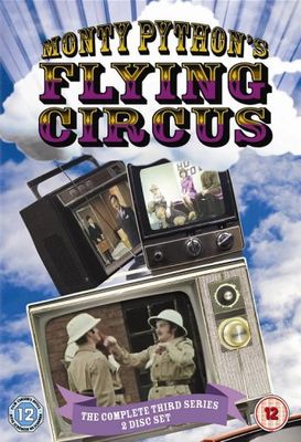 Monty Python's Flying Circus