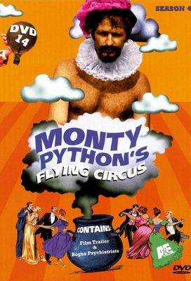 Monty Python's Flying Circus