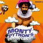 Poster 5 Monty Python's Flying Circus