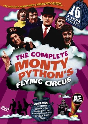 Monty Python's Flying Circus