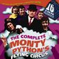 Poster 11 Monty Python's Flying Circus