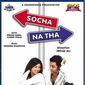 Poster 1 Socha Na Tha
