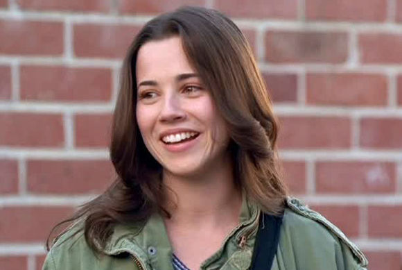 Freaks and Geeks