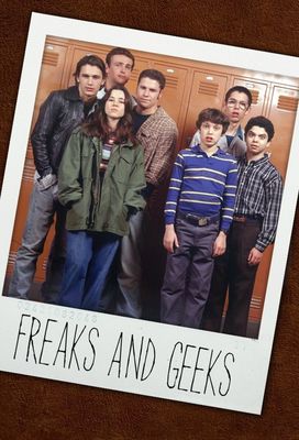 Freaks and Geeks