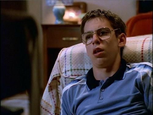 Freaks and Geeks