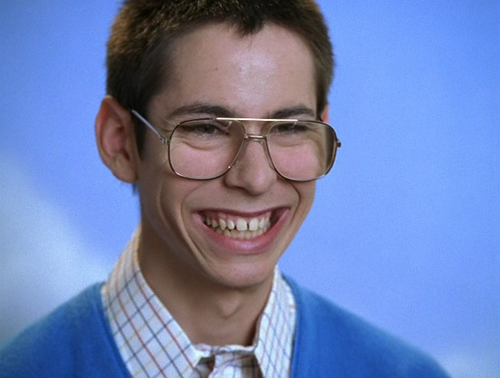 Freaks and Geeks