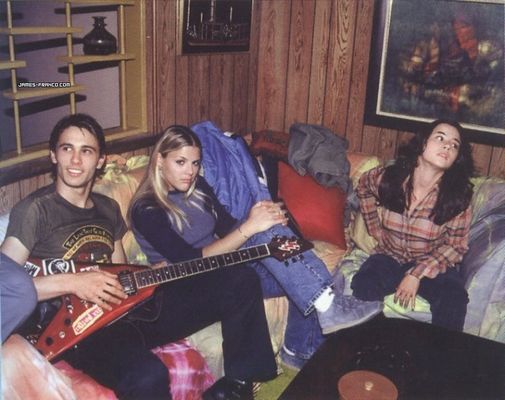 Freaks and Geeks