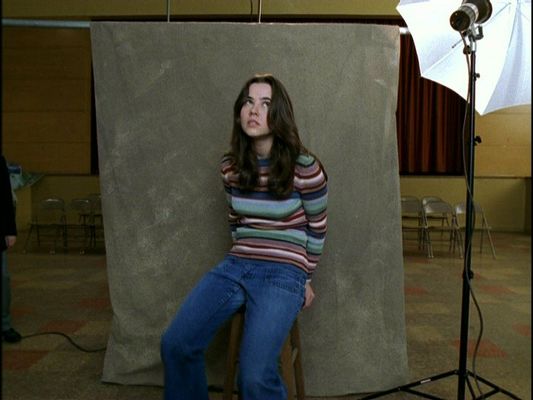 Freaks and Geeks