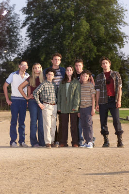Freaks and Geeks