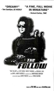 Poster The Hire: The Follow