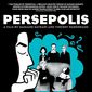 Poster 1 Persepolis