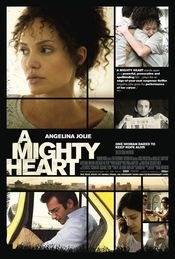 Poster A Mighty Heart